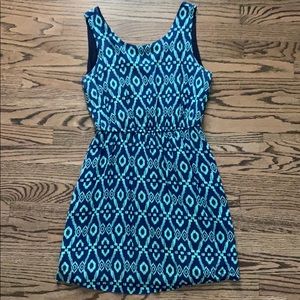 Sweet Rain Dress with pockets!